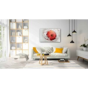 Meyve Cam Tablo 36x23 cm