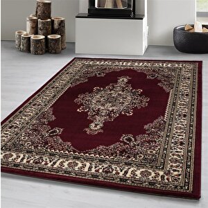 Kısa Tüylü Oryantal Halı, Süsleme Stili, Oturma Odası Halısı 300x400 cm