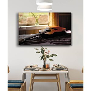 Gitar Guitar Table 50x70 cm
