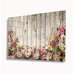 Güller Cam Tablo 50x70 cm