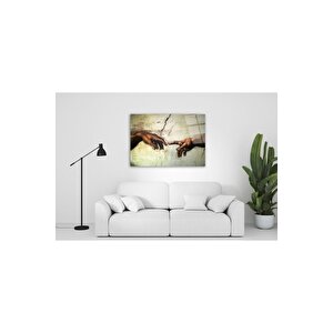 Eller Cam Tablo 50x70 cm
