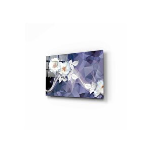 Güller Cam Tablo 50x70 cm