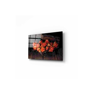 Güller Cam Tablo 60x90 cm