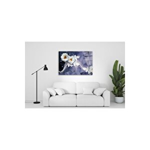 Güller Cam Tablo 50x70 cm