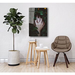 Eller Cam Tablo 50x70 cm