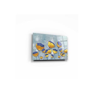 Güller 3 Parça Mdf Tablo 70x110 cm