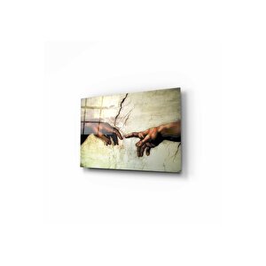 Eller Cam Tablo 50x70 cm