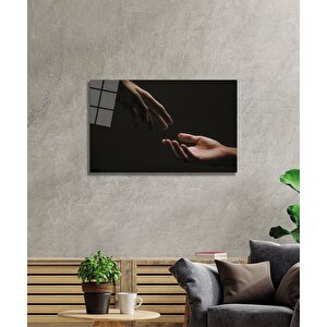 Eller Cam Tablo 50x70 cm