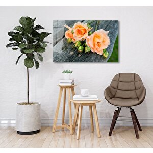 Güller Cam Tablo 50x70 cm
