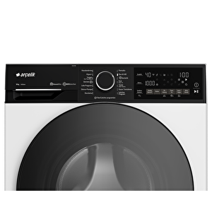 Arçelik 10140 Pmf Çamaşır Makinesi