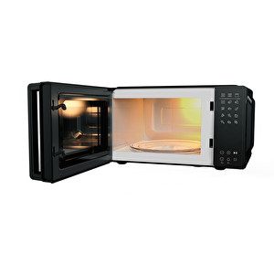 Md 210 Ds Izgaralı Mikrodalga Fırın