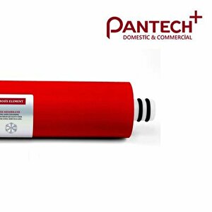 Jammy Çift Karbonlu Pantech Membranlı Yüksek Kireç Filtresi