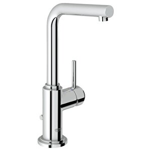 Atrio Tek Kumandalı Lavabo Bataryası - 32129001