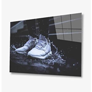 Cam Tablo 36x23 cm