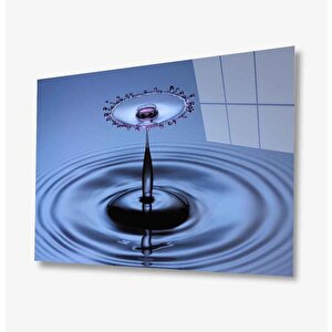Cam Tablo 90x60 cm
