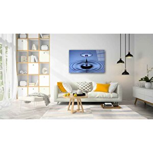 Cam Tablo 36x23 cm