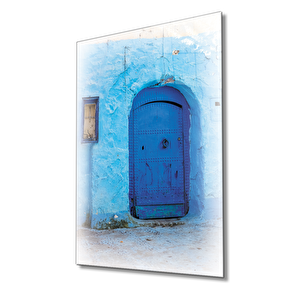 Cam Tablo 50x70 cm