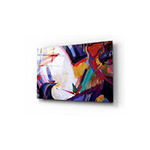 Cam Tablo 50x70 cm