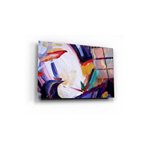 Cam Tablo 50x70 cm