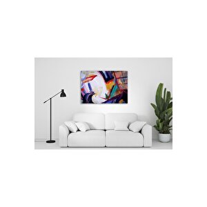 Cam Tablo 50x70 cm