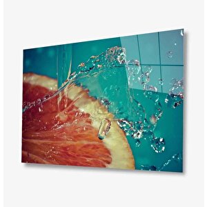 Cam Tablo 50x70 cm