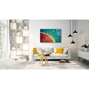 Cam Tablo 50x70 cm