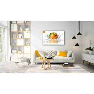 Cam Tablo 36x23 cm