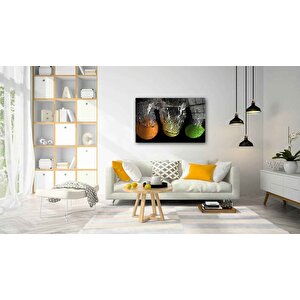 Cam Tablo 50x70 cm