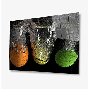 Cam Tablo 36x23 cm