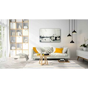 Cam Tablo 50x70 cm