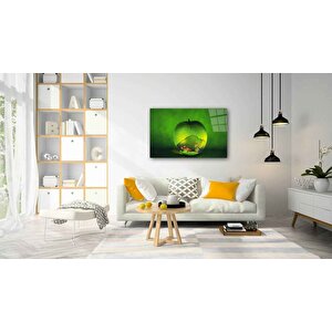 Cam Tablo 50x70 cm