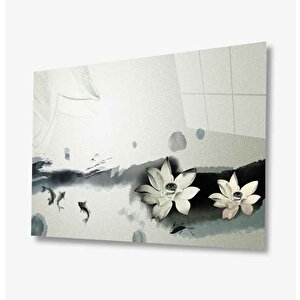 Cam Tablo 36x23 cm