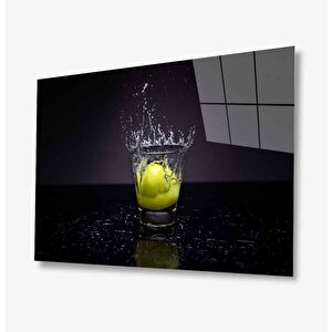 Cam Tablo 36x23 cm