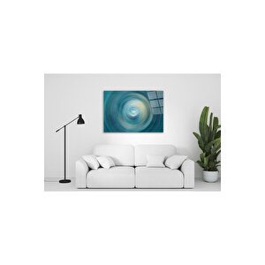 Girdap Cam Tablo 60x90 cm