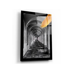 Koridor Cam Tablo 50x70 cm