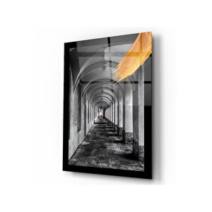 Koridor Cam Tablo 50x70 cm