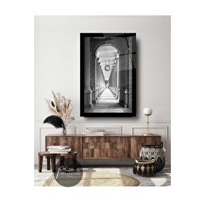 Koridor Cam Tablo 70x110 cm