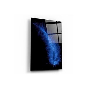 Tüy Cam Tablo 70x110 cm