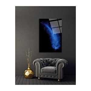 Tüy Cam Tablo 70x110 cm