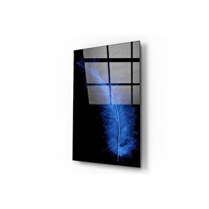 Tüy Cam Tablo 50x70 cm
