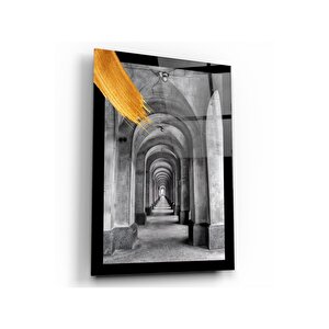 Koridor Cam Tablo 50x70 cm