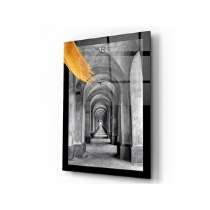 Koridor Cam Tablo 50x70 cm