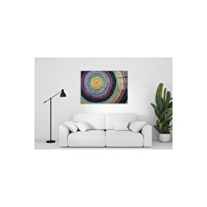 Girdap Cam Tablo 50x70 cm
