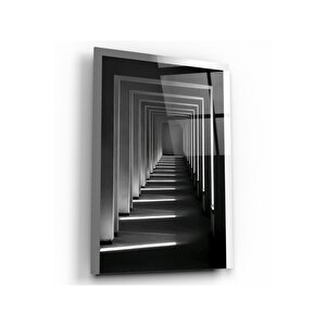 Koridor Cam Tablo 50x70 cm