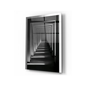 Koridor Cam Tablo 50x70 cm