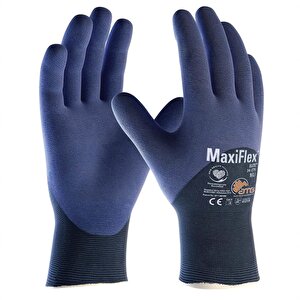 Maxiflex® Elite™ 34-275 Sadece 14 Gram Ağırlığında En İnce İş Eldiveni 8 (M)