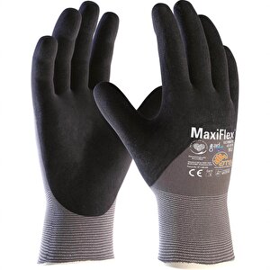 Maxiflex® ultimate™ with Ad-apt® 42-875 Mekanik İş Eldiveni