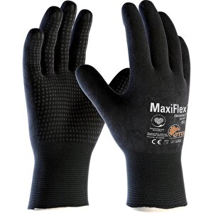 Maxiflex® Endurance™ 34-847 Dotlu Mekanik İş Eldiveni 9 (L)