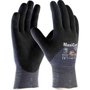Atg Maxicut® Ultra™ 44-3755 Yüksek Kesilme Dirençli En İnce İş Eldiveni 8 (M)