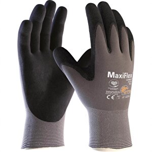 Maxiflex® Ultimate™ 34-874 Mekanik, Montaj İş Eldiveni 6 (XS)